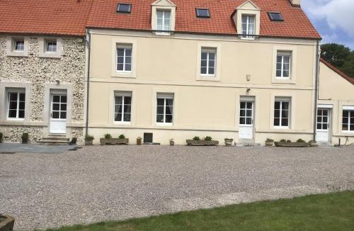 Escalles House | GÎTE 2 Ferme de la Haute Escalles