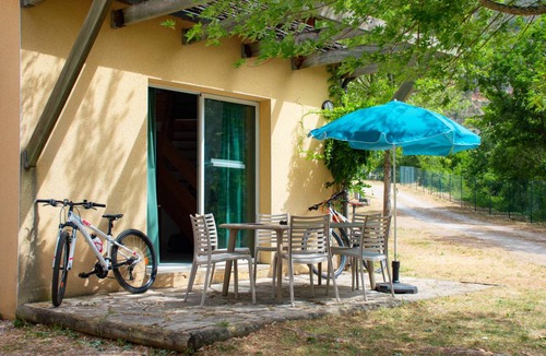 Gorges du Tarn Causses House | Gîte 2 pers à Blajoux - LZV011B1