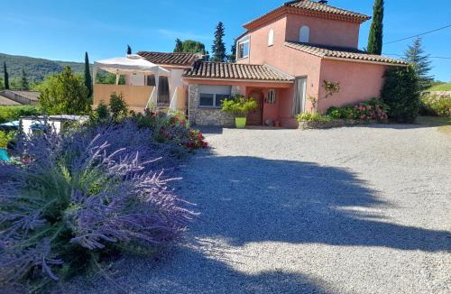 Laroque Apartment | Gîte 2 pers dans havre de paix cévenol