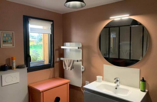 Vattetot-sur-Mer House | Gîte 2 pers jardin parking à Vattetot sur Mer, Le Cottage de l'albâtre
