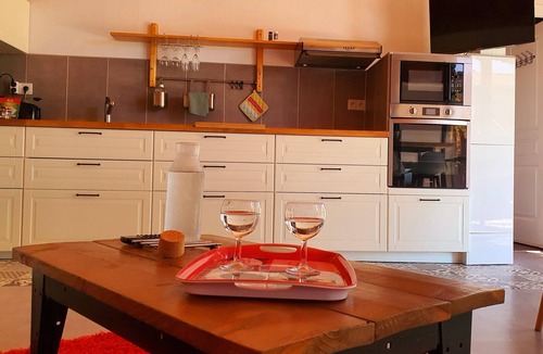 Lignairolles Cottage | Gîte 2 pers private garden, shared pool, nature, catering possible