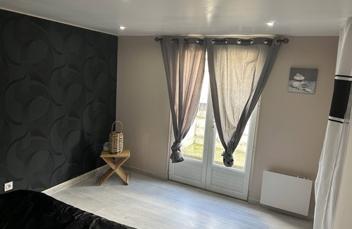 Samer House | Gîte 2 Personnes Avec spa et Possibilité de Massage