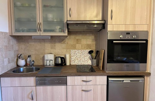 Niozelles Apartment | Gîte 2 Personnes Bruyère - 35 m²