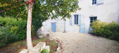 Courcoury Apartment | Gîte 2 personnes