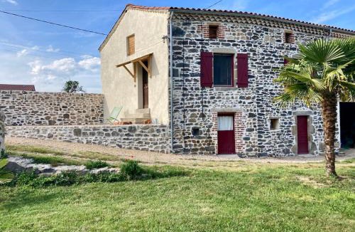 Lamothe House | Gîte 2 personnes !