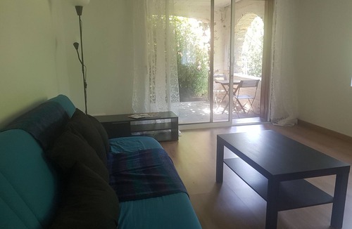 Valleraugue Apartment | Gîte 2 Personnes en Cévennes, à Valleraugue