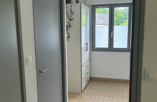 Douzy House | Gîte 2 persons