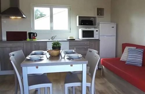 La Bussiere Villa | Gîte 2 rooms 2 persons