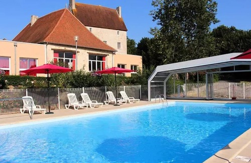 La Bussiere Villa | Gîte 2 rooms 2 persons