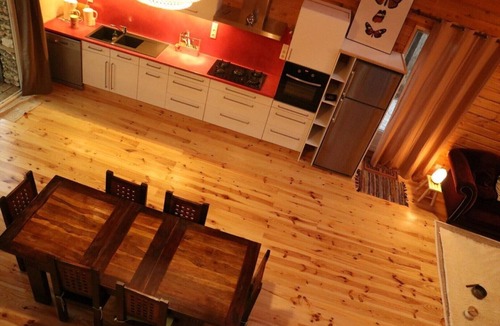 Pons Apartment | Gîte 2 to 10 travellers + private SPA + swimming pool in season