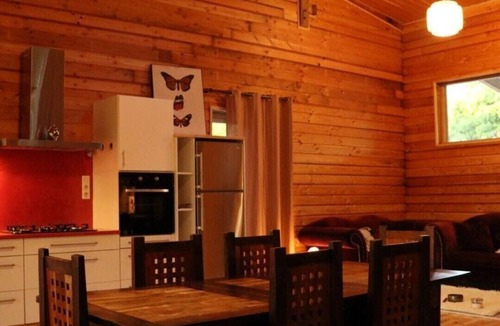 Pons Apartment | Gîte 2 to 10 travellers + private SPA + swimming pool in season