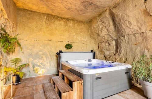 Parnay House | Gîte 21 route de saumur