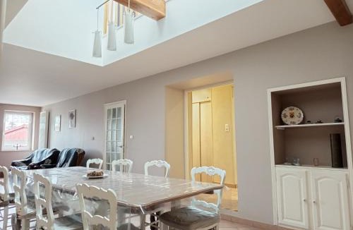 Bouvigny-Boyeffles House | Gîte 3 étoiles Le Charme Des Cerisiers 8 pers