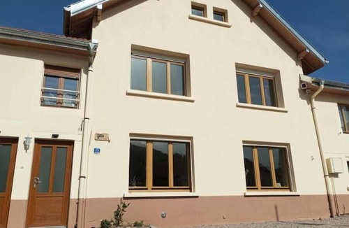 Fraize Cottage | Gîte 3 Étoiles