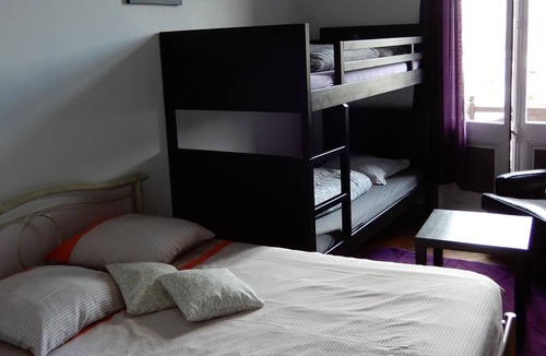 Gruchet-le-Valasse House | Gîte 3 - 1er Étage