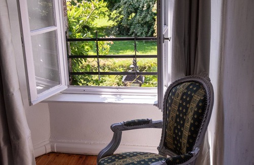 Saint-Denis-le-Gast Cottage | Gîte 3* bocage, beaches, Mt-St-Michel, Bayeux, D-Day, Granville, Villedieu