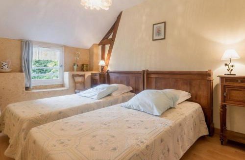 Saffre House | Gîte 3 ch. avec jardin clos, proche Nantes, nature et activités extérieures - FR-1-306-1106