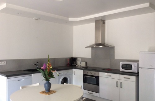 Lourdes Cottage | GÎTE 3 CLES CLEVACANCES