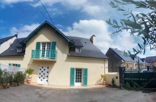 Lourdes Cottage | GÎTE 3 CLES CLEVACANCES