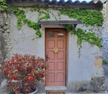 Aubenas Apartment | Gîte 3 "le Canal de Baza" aux Magnolias