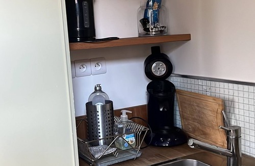 Ganzeville Apartment | Gîte 3 Personnes Fécamp-etretat