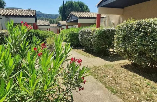Tautavel Villa | Gîte 3 Rooms 4 People