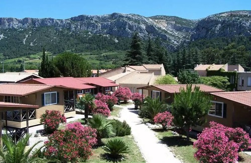 Tautavel Villa | Gîte 3 Rooms 4 People