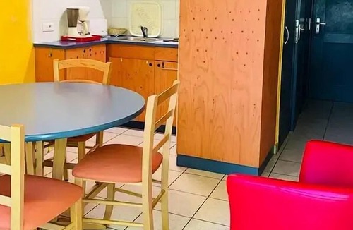 Die Villa | Gîte 3 rooms 5 persons