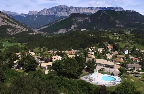 Die Villa | Gîte 3 rooms 5 persons