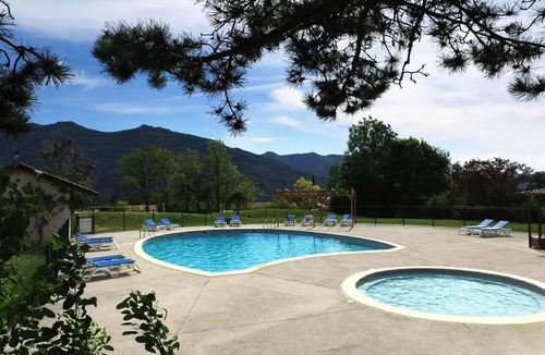 Die Villa | Gîte 3 rooms 5 persons