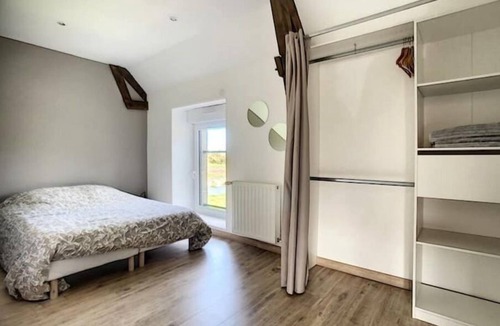 La Selle-en-Cogles House | Gîte 30 min Mt Saint-michel, 11pers et +, Sauna,spa