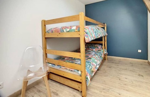 La Selle-en-Cogles House | Gîte 30 min Mt Saint-michel, 11pers et +, Sauna,spa