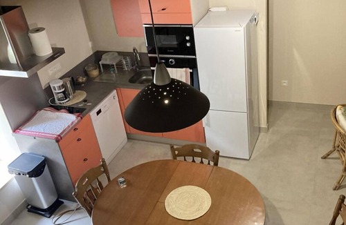 Saint-Pierre-de-Trivisy House | Gîte 35 - SAINT-PIERRE-DE-TRIVISY