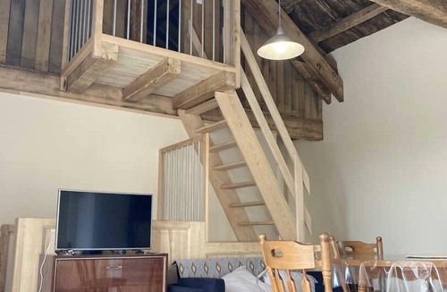 Saint-Pierre-de-Trivisy House | Gîte 35 - SAINT-PIERRE-DE-TRIVISY