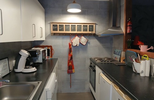 Le Mesnillard House | Gîte 35kms from Mont Saint Michel