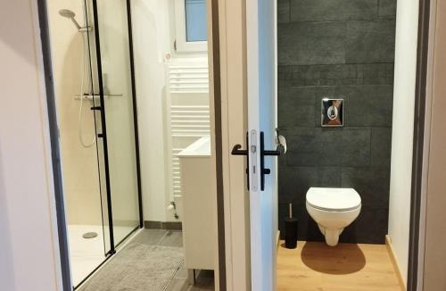 Vendoire Other | Gîte 36m² avec terrasse à Vendoire - API-1-52-1074