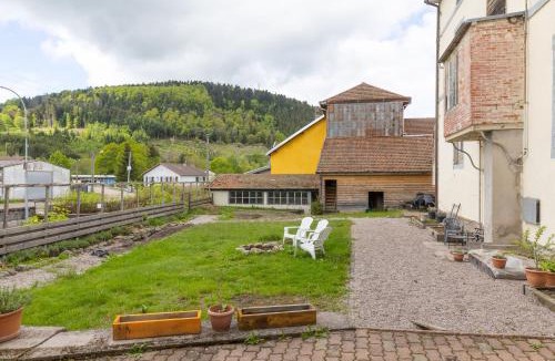 Granges-Aumontzey House | Gîte 4 à 10 pers