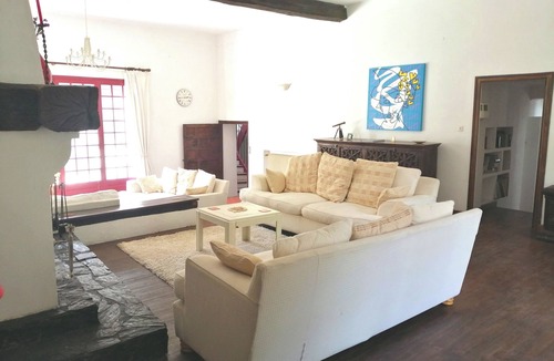 Arles-sur-Tech Bed & Breakfast | Gîte 4 à 6 Personnes Avec Piscine Avec vue sur la Montagne et la Riviere