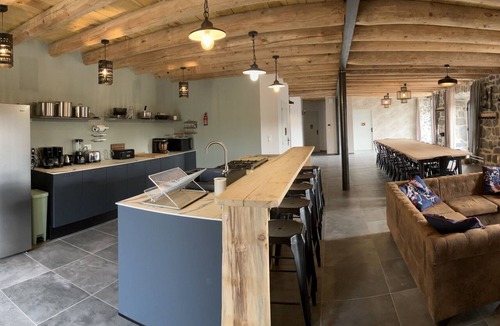 Arlempdes House | Gîte 4 épis
