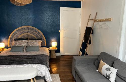Monein Villa | Gîte 4 étoiles Atout France,4 chambres, extérieur, Béarn Pyrénées