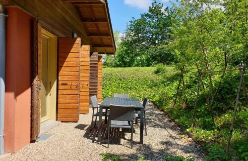 Birac-sur-Trec Villa | Gîte 4 étoiles piscine à 10 min de Marmande calme et parking