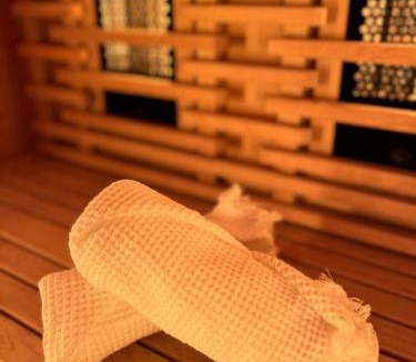 Bourgogne Apartment | Gîte 4 étoiles - Sauna & Balnéo jacuzzi privatifs