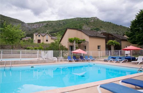Gorges du Tarn Causses House | Gîte 4-6 pers à Blajoux - LZV011C1