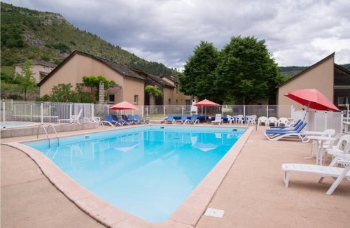 Gorges du Tarn Causses House | Gîte 4-6 pers à Blajoux - LZV011C1
