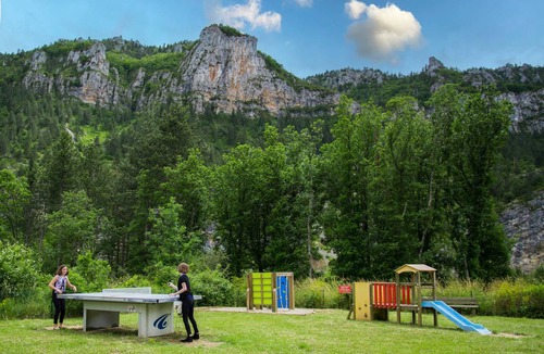 Gorges du Tarn Causses House | Gîte 4-6 pers à Blajoux - LZV011C1
