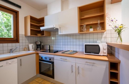 Saint-Rome-de-Dolan House | Gîte 4/6 pers. Premium Plus at Castel de la Peyre