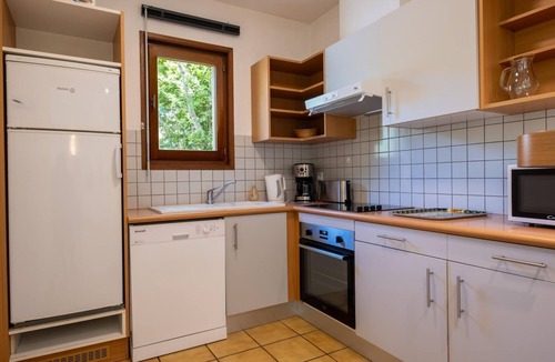 Saint-Rome-de-Dolan House | Gîte 4/6 pers. Premium Plus at Castel de la Peyre