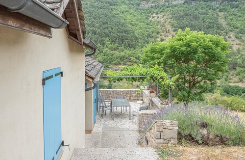 Saint-Rome-de-Dolan House | Gîte 4/6 pers. Premium Plus at Castel de la Peyre