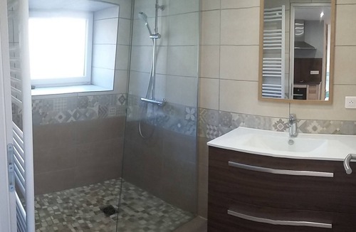 Mercuer House | Gîte 4/6pers near Aubenas