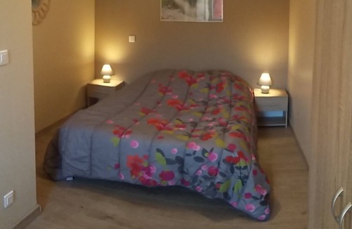 Mercuer House | Gîte 4/6pers near Aubenas